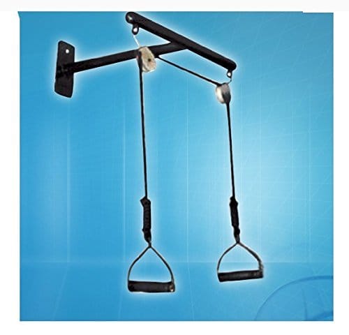 exercise products for home