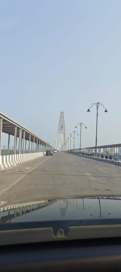 Dwarka Temple Wheelchair Accessibility Guide: Dwarkadhish & Bet Dwarka 4 -